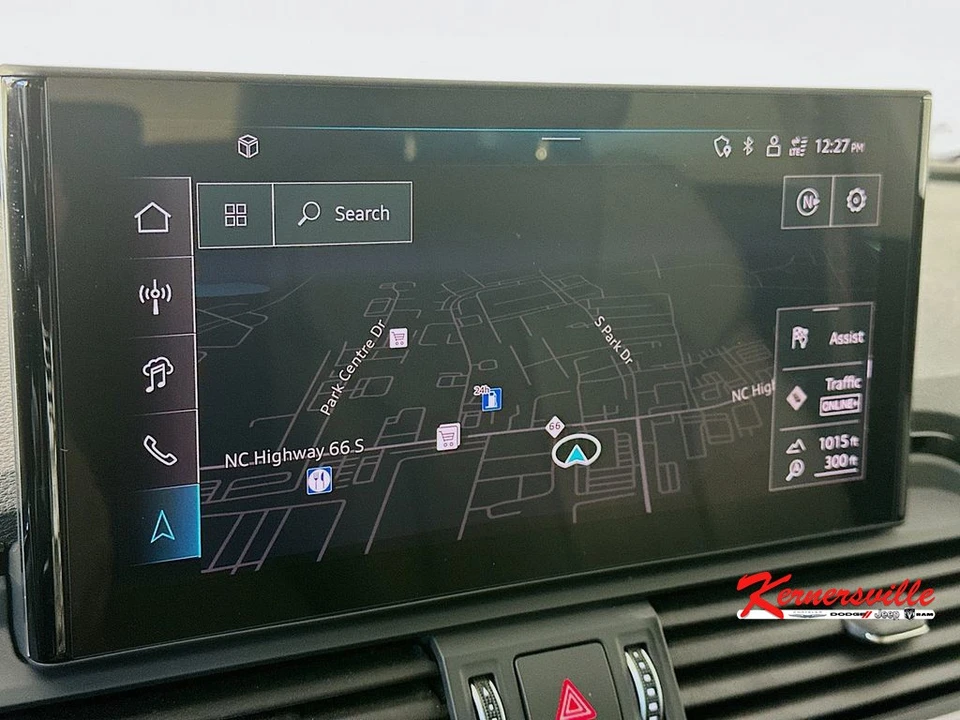 2025 Audi FY Q5 - Image 19 of 21