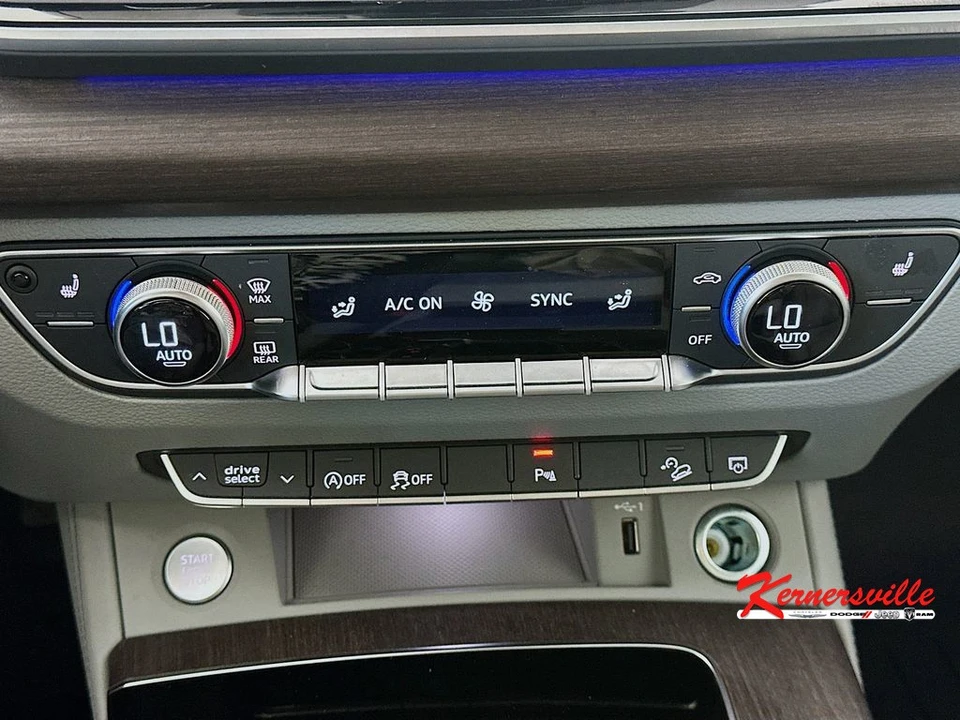 2025 Audi FY Q5 - Image 18 of 21