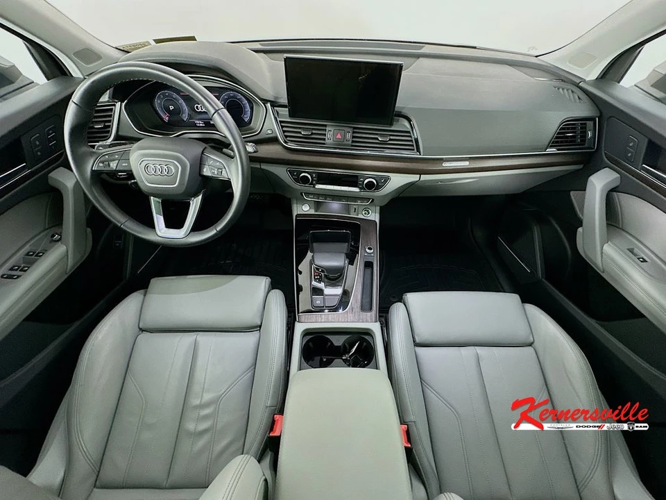 2025 Audi FY Q5 - Image 10 of 21