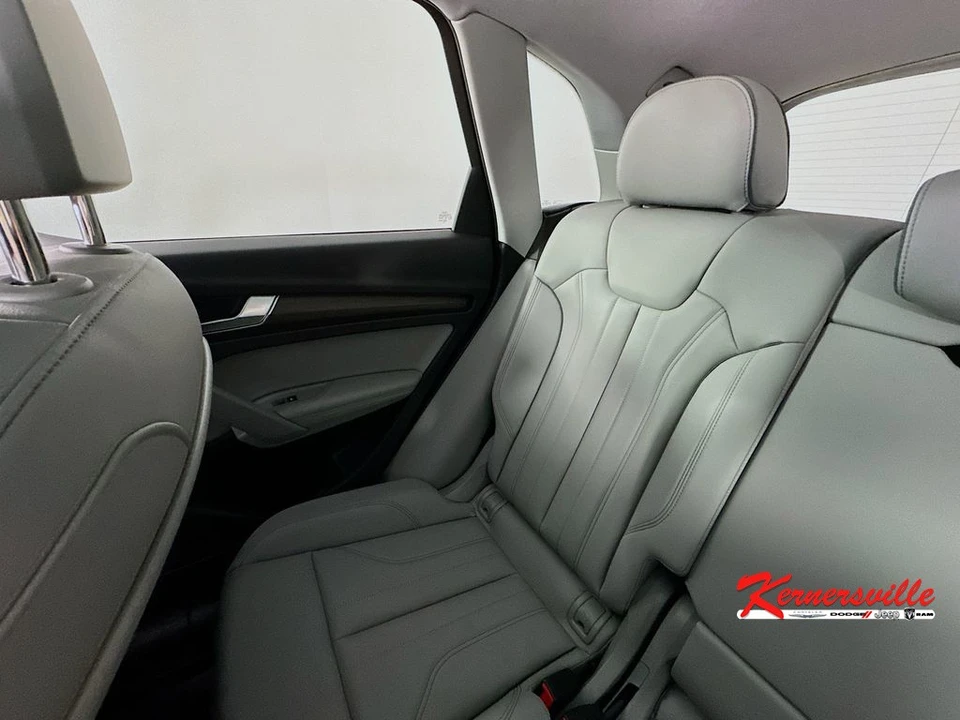 2025 Audi FY Q5 - Image 12 of 21