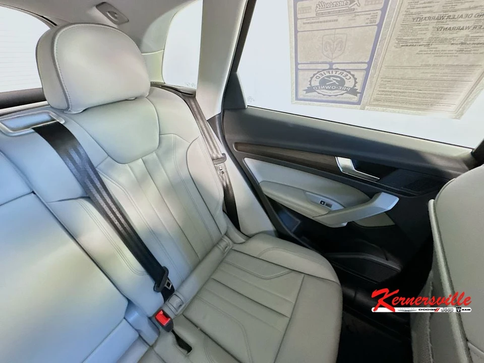 2025 Audi FY Q5 - Image 14 of 21