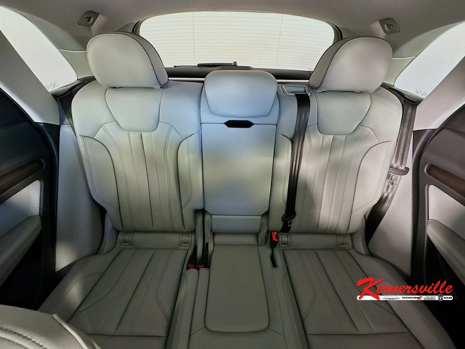 2025 Audi FY Q5 - Image 13 of 21