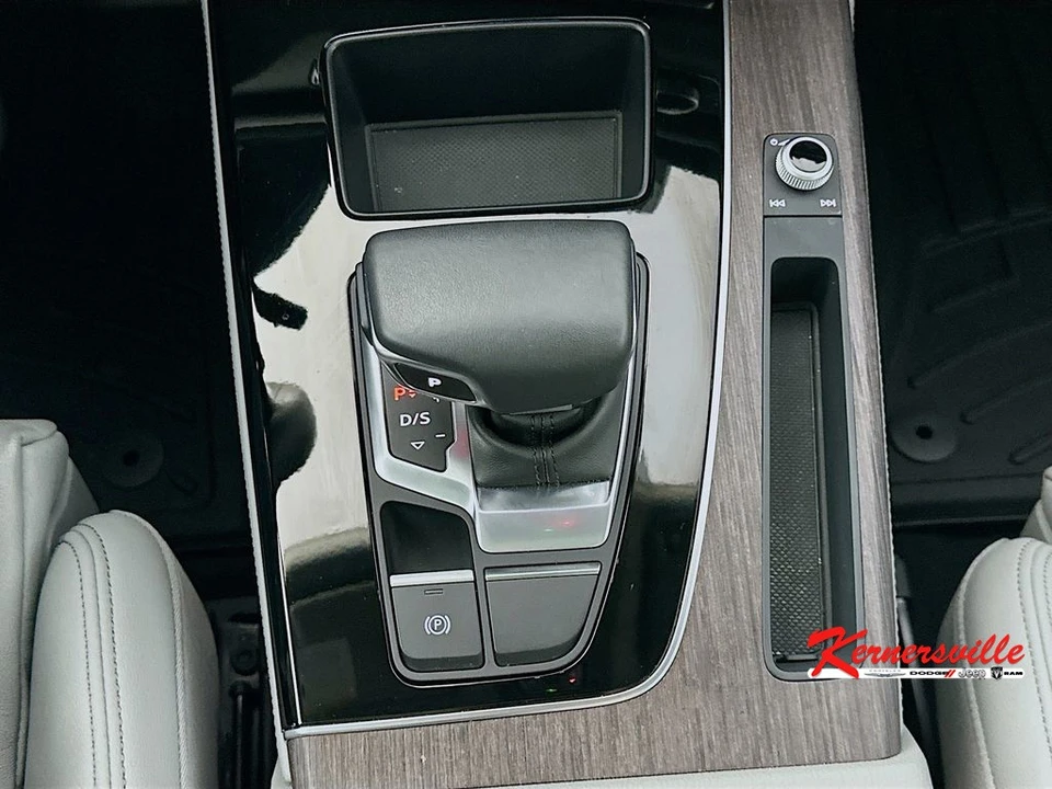 2025 Audi FY Q5 - Image 16 of 21