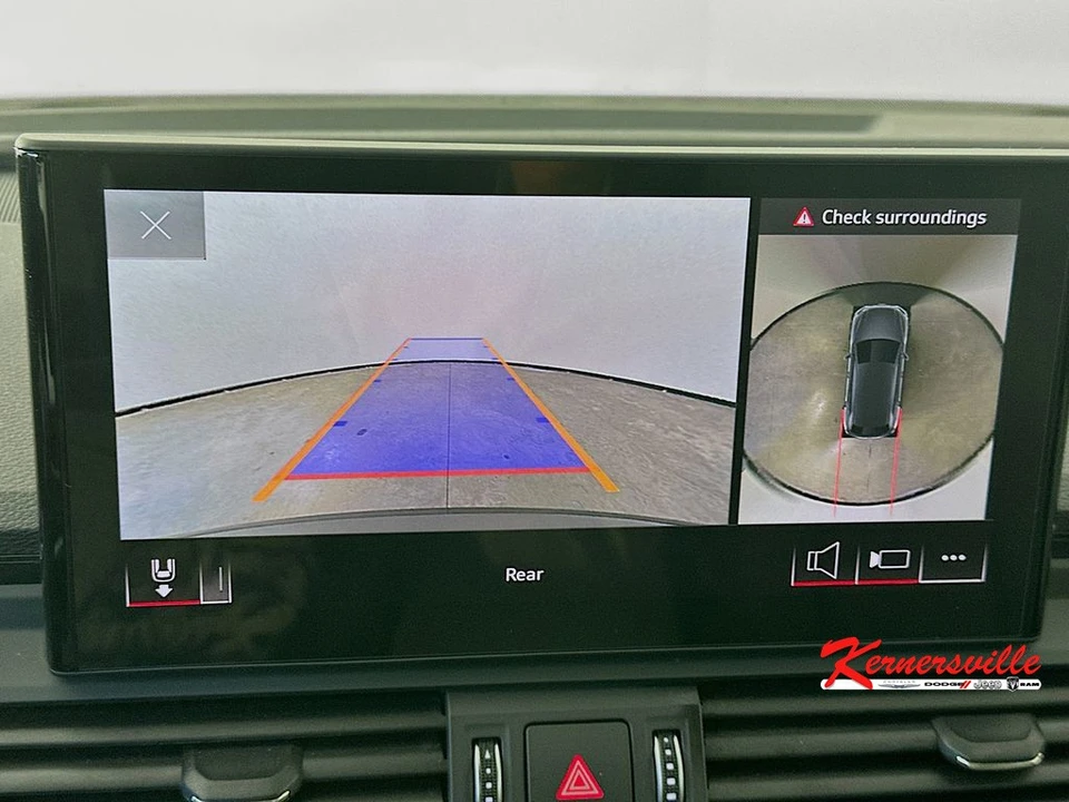 2025 Audi FY Q5 - Image 20 of 21