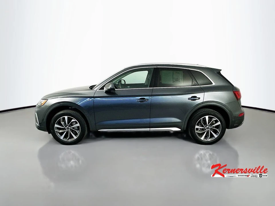 2025 Audi FY Q5 - Image 4 of 21