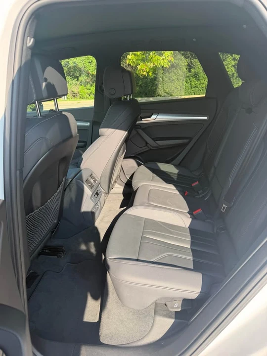 2025 Audi FY Q5 - Image 7 of 9