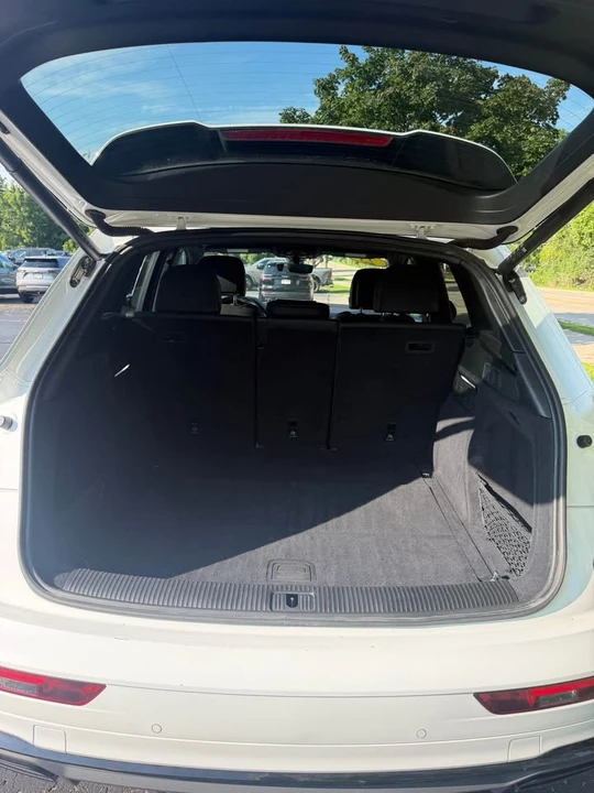 2025 Audi FY Q5 - Image 6 of 9