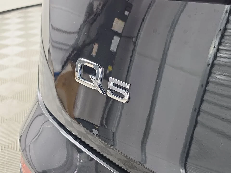2025 Audi FY Q5 - Image 12 of 19
