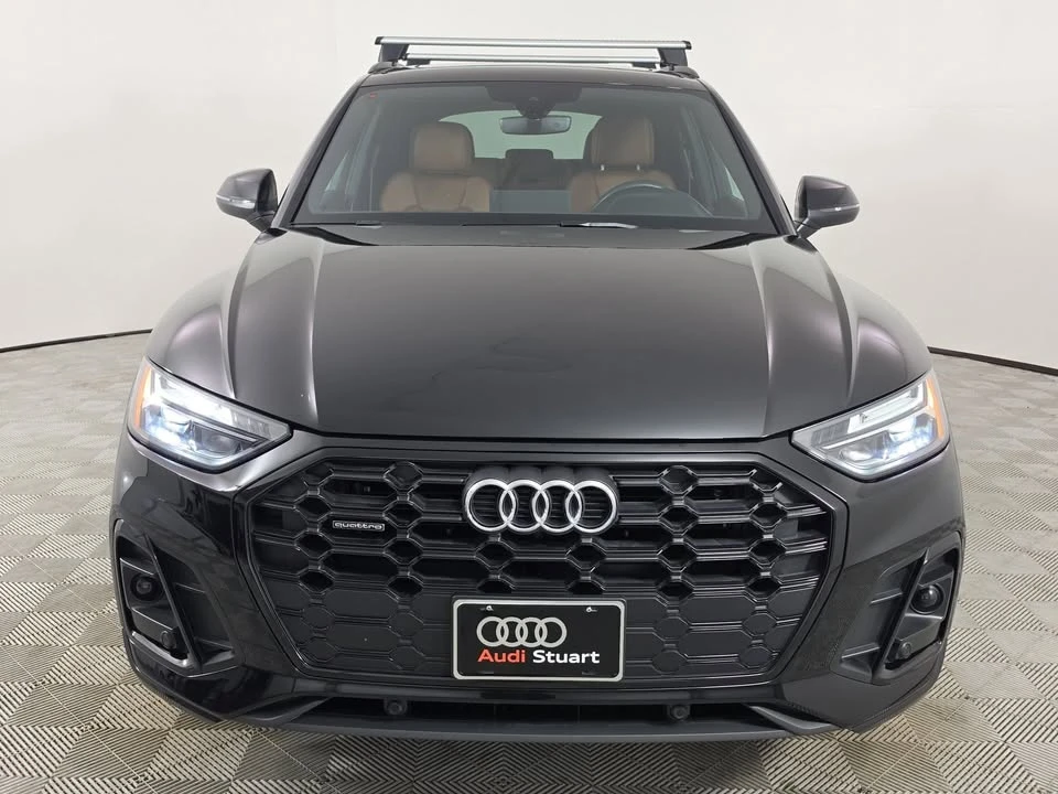 2025 Audi FY Q5 - Image 2 of 19
