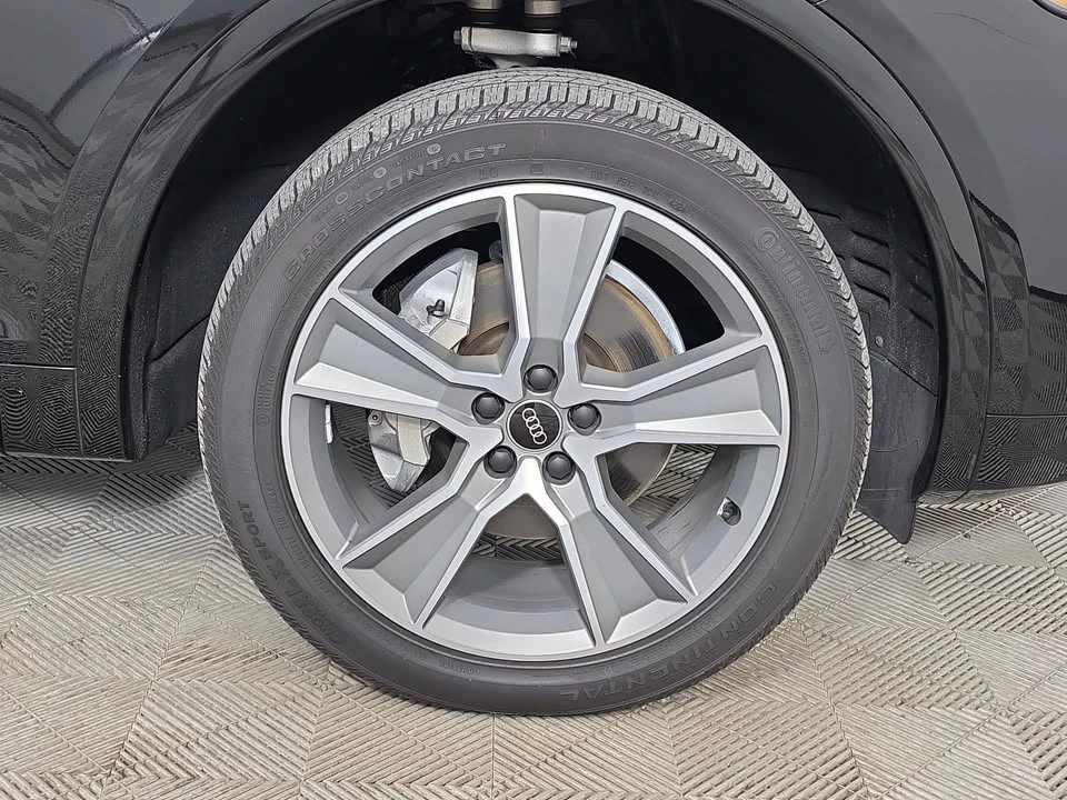 2025 Audi FY Q5 - Image 10 of 19
