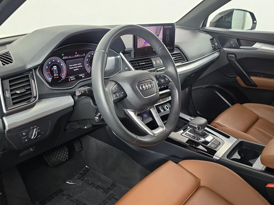 2025 Audi FY Q5 - Image 15 of 19