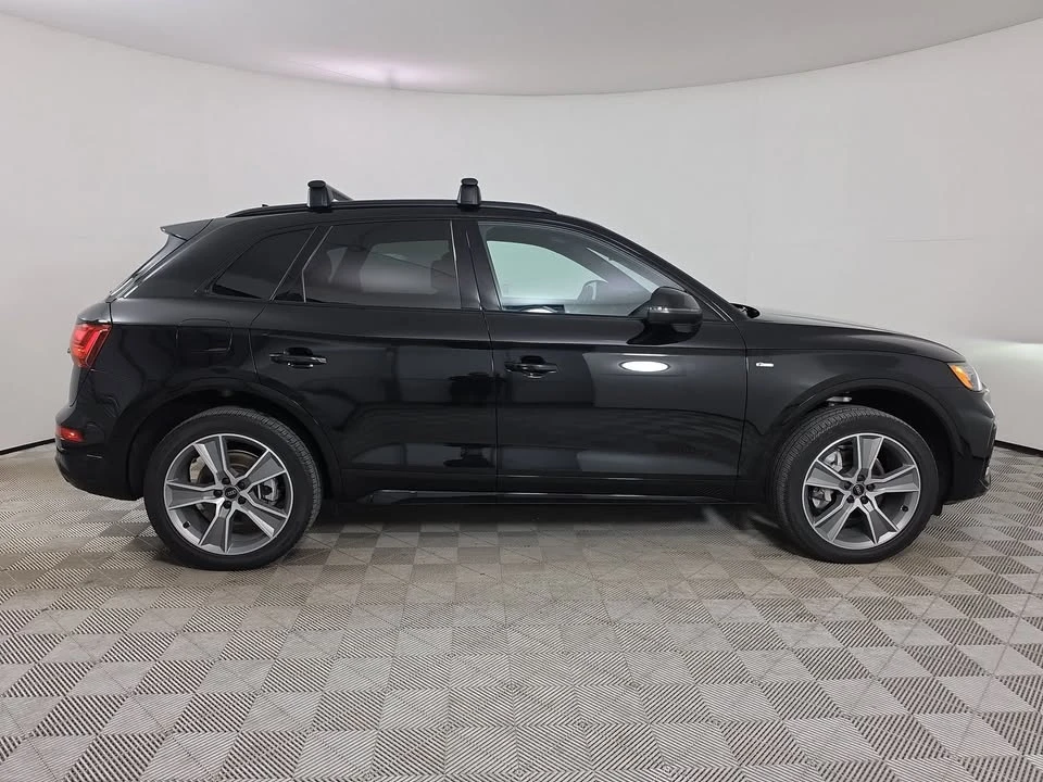 2025 Audi FY Q5 - Image 8 of 19