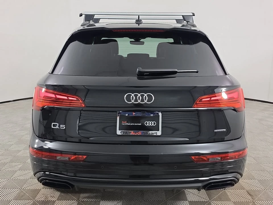2025 Audi FY Q5 - Image 6 of 19