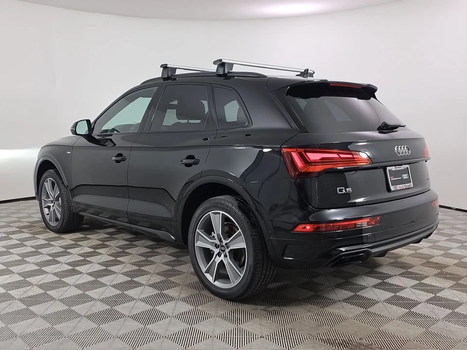 2025 Audi FY Q5 - Image 5 of 19