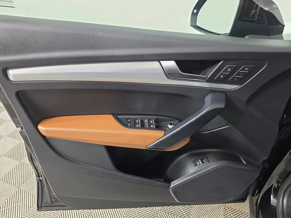 2025 Audi FY Q5 - Image 18 of 19