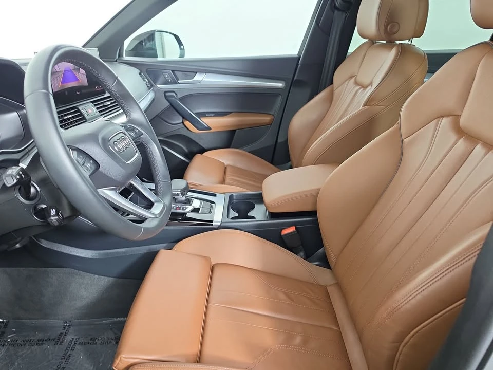 2025 Audi FY Q5 - Image 16 of 19