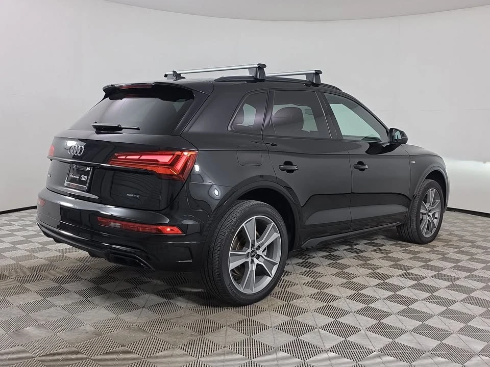 2025 Audi FY Q5 - Image 7 of 19