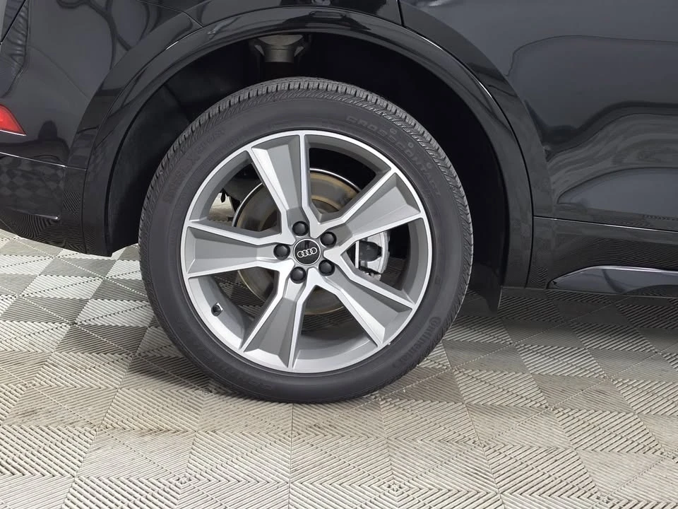 2025 Audi FY Q5 - Image 9 of 19