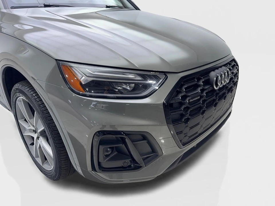 2025 Audi FY Q5 - Image 17 of 21