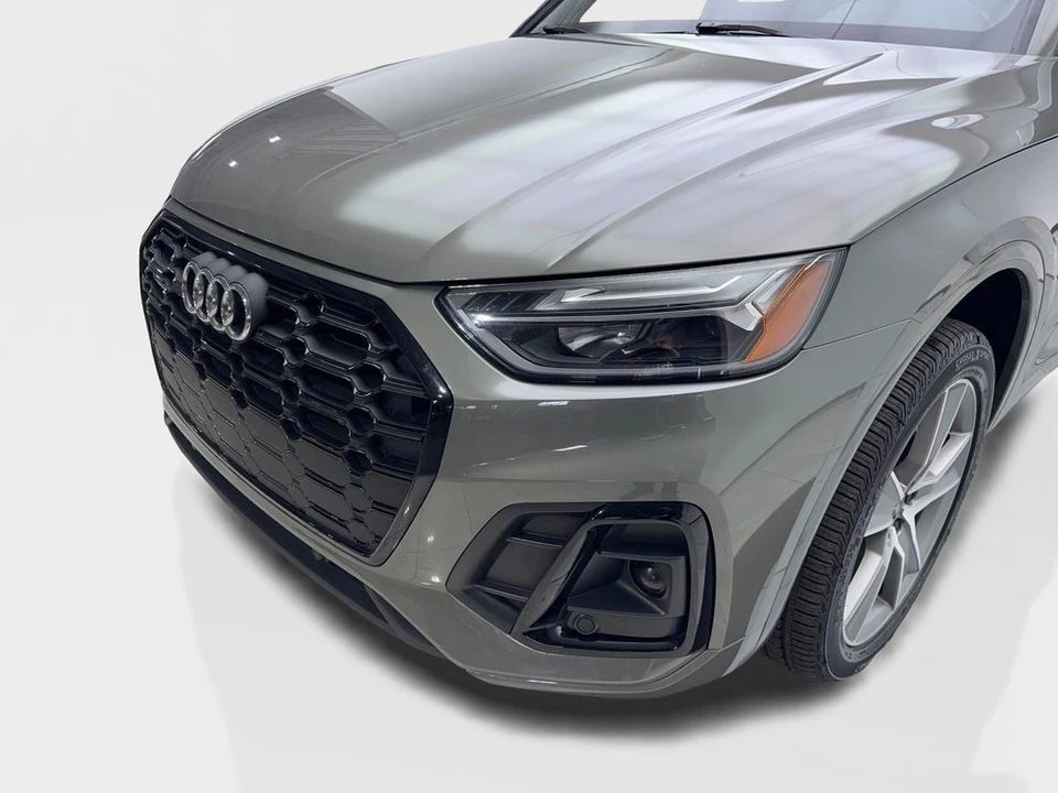 2025 Audi FY Q5 - Image 16 of 21
