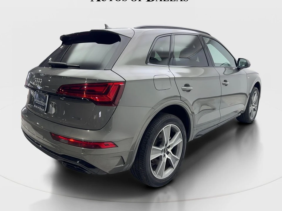 2025 Audi FY Q5 - Image 6 of 21