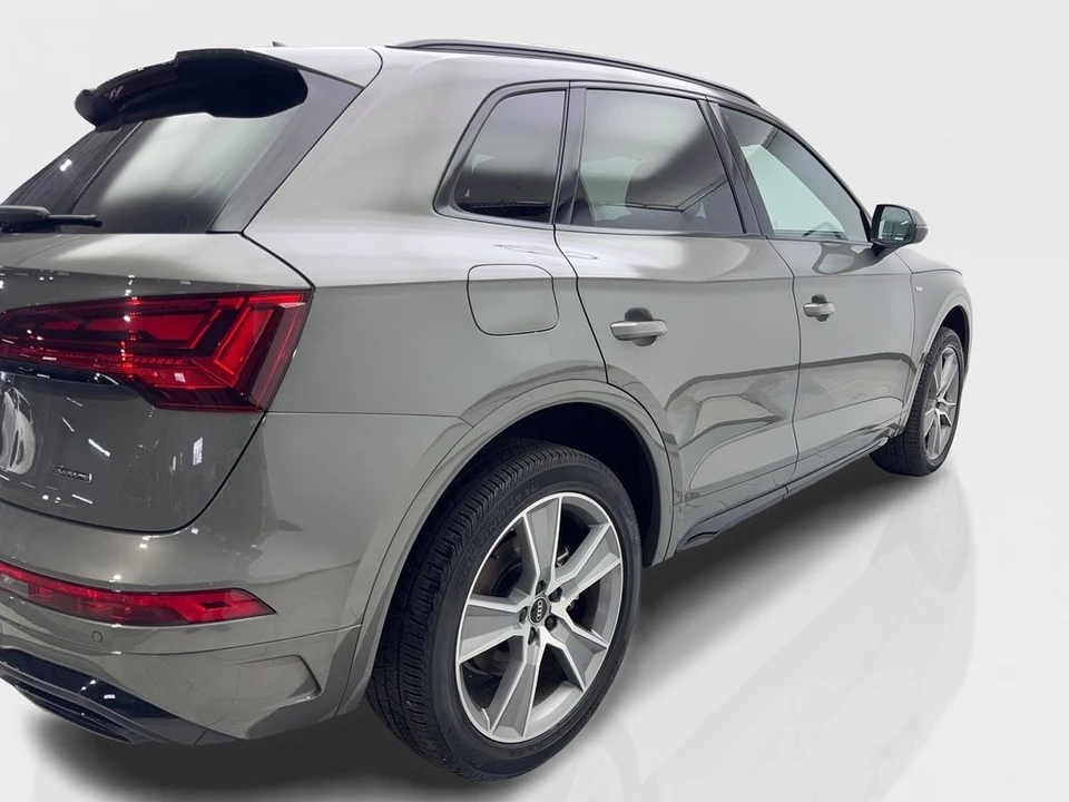 2025 Audi FY Q5 - Image 13 of 21