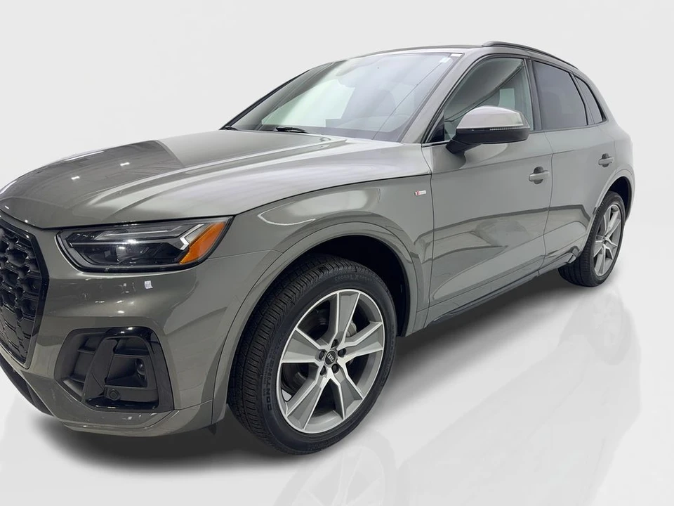 2025 Audi FY Q5 - Image 11 of 21
