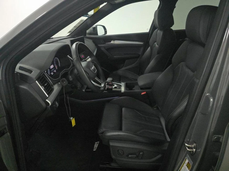 2025 Audi FY Q5 - Image 4 of 10