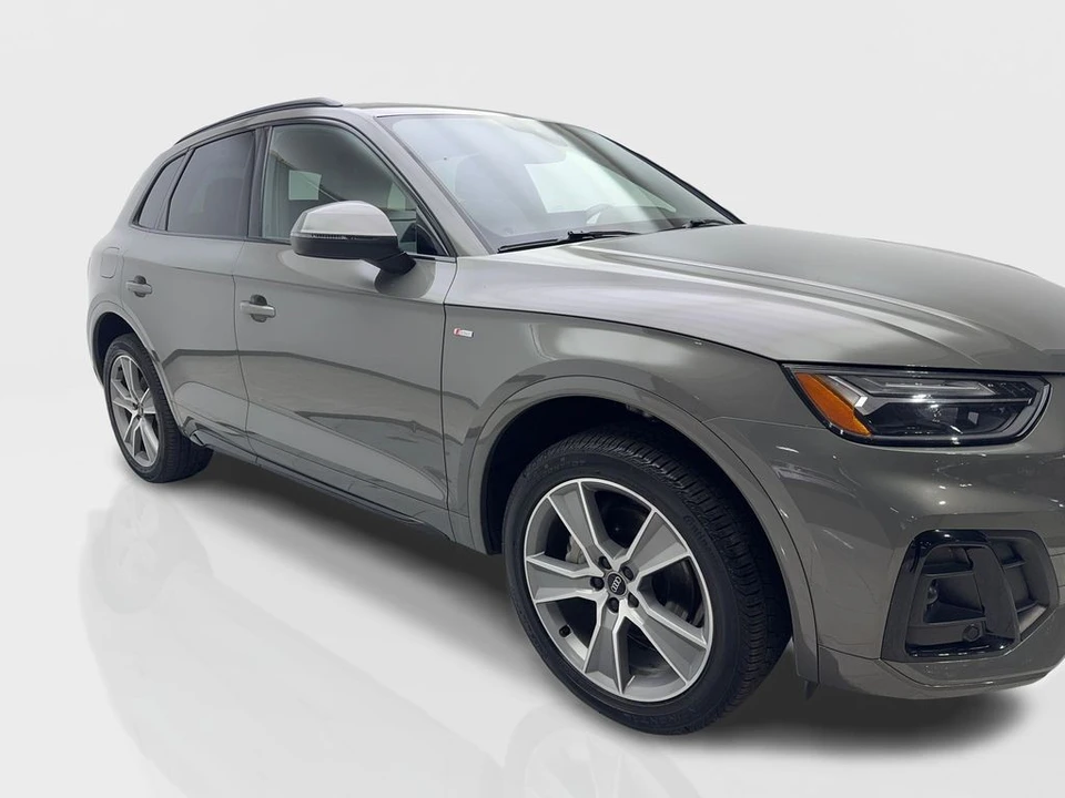 2025 Audi FY Q5 - Image 12 of 21