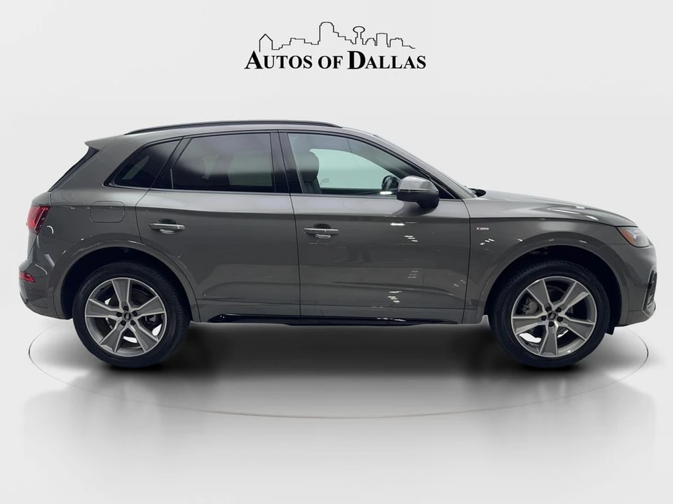2025 Audi FY Q5 - Image 10 of 21