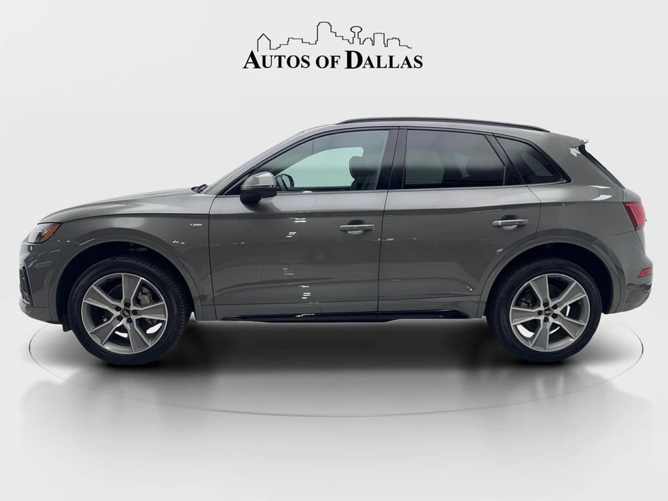2025 Audi FY Q5 - Image 5 of 21