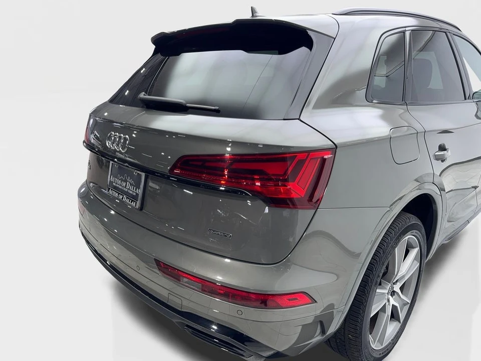 2025 Audi FY Q5 - Image 18 of 21