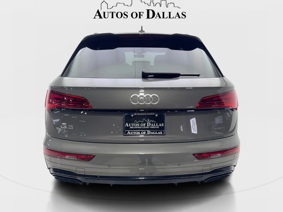 2025 Audi FY Q5 - Image 7 of 21
