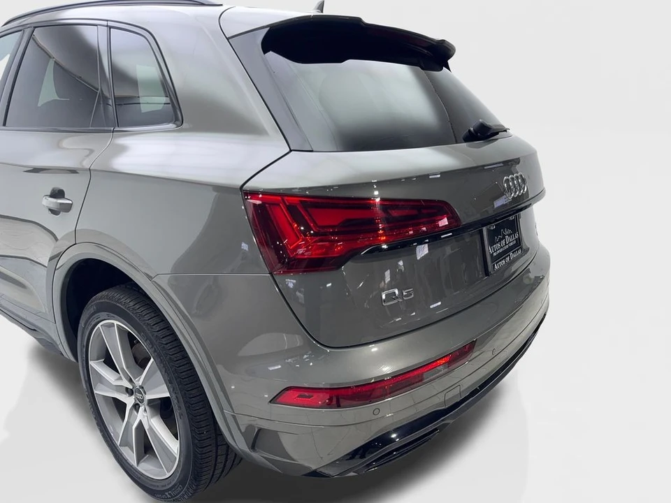 2025 Audi FY Q5 - Image 19 of 21