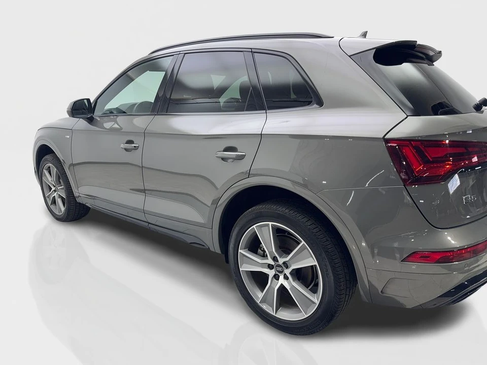 2025 Audi FY Q5 - Image 14 of 21