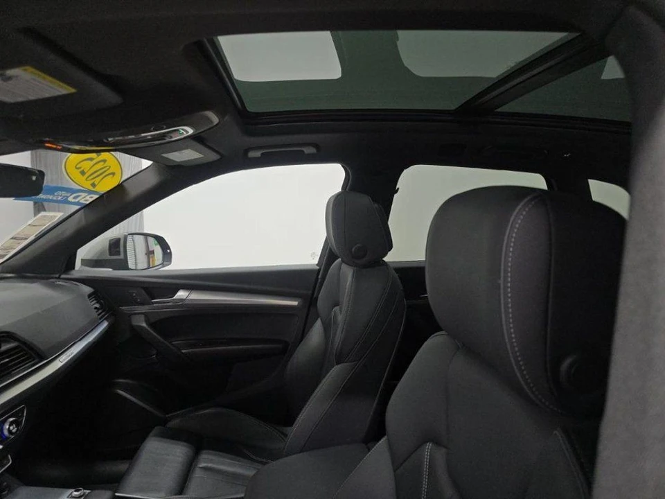 2025 Audi FY Q5 - Image 8 of 10