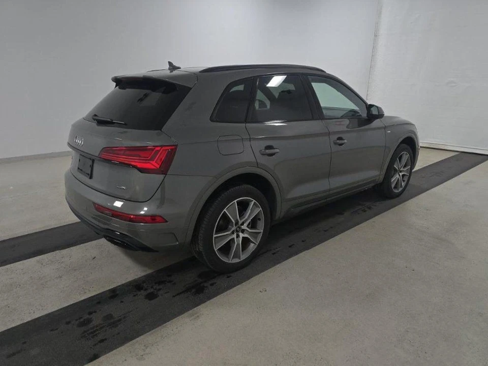2025 Audi FY Q5 - Image 2 of 10