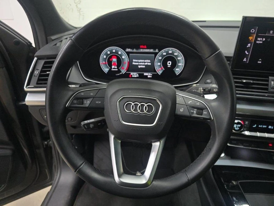 2025 Audi FY Q5 - Image 6 of 10