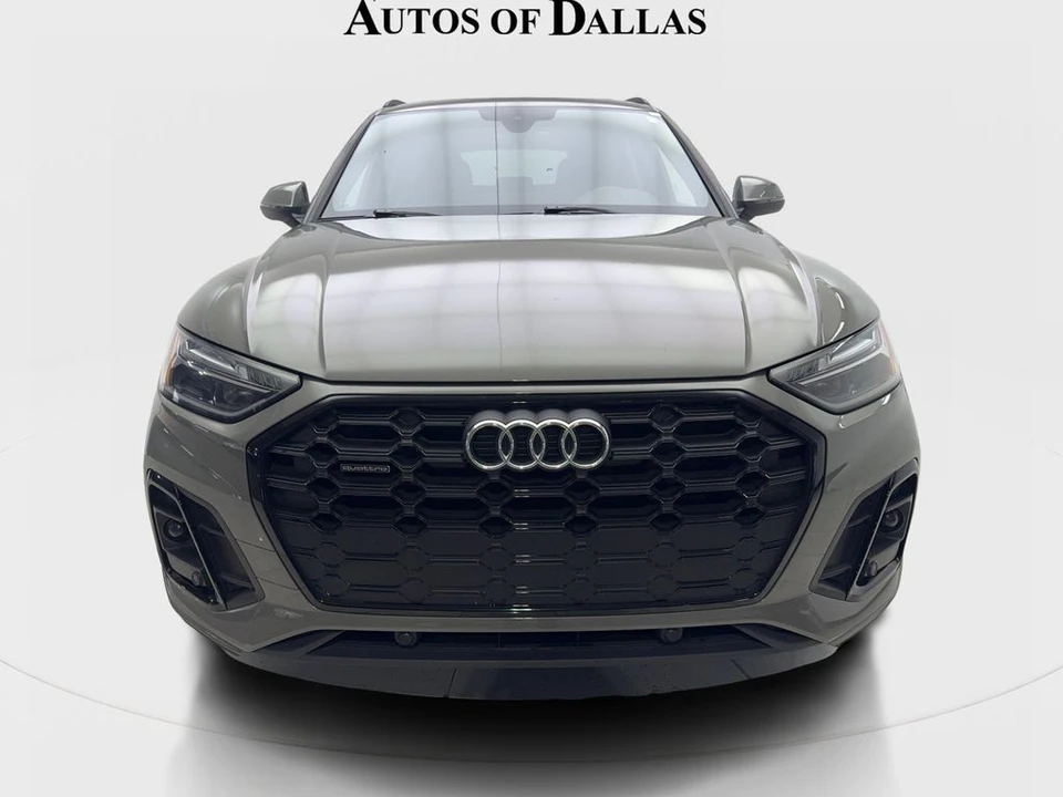 2025 Audi FY Q5 - Image 3 of 21