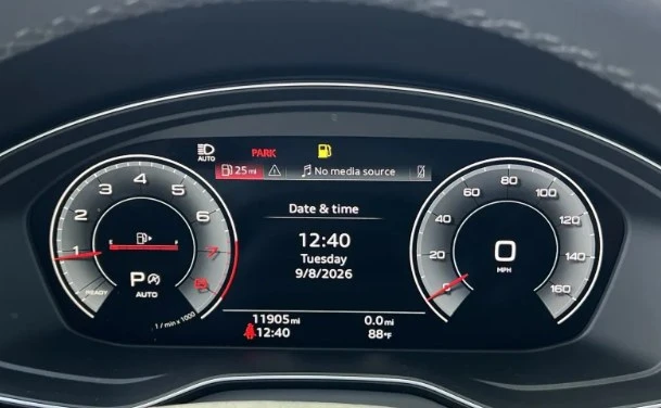 2025 Audi FY Q5 - Image 3 of 12