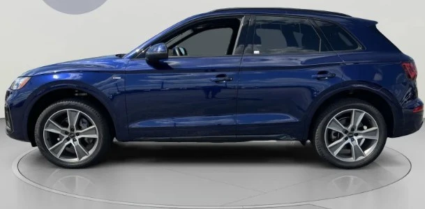 2025 Audi FY Q5 - Image 6 of 12