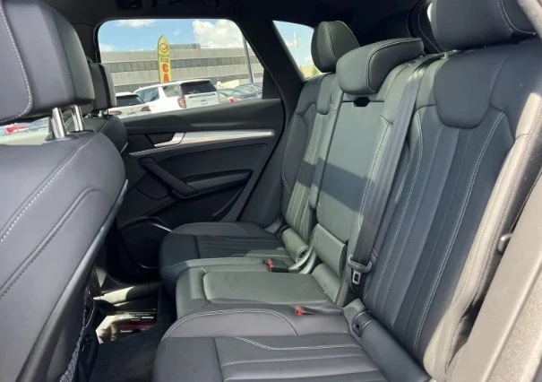 2025 Audi FY Q5 - Image 11 of 12
