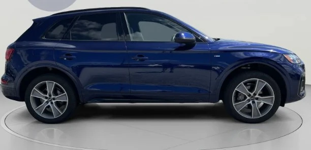 2025 Audi FY Q5 - Image 9 of 12