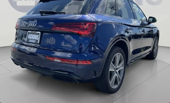 2025 Audi FY Q5 - Image 7 of 12