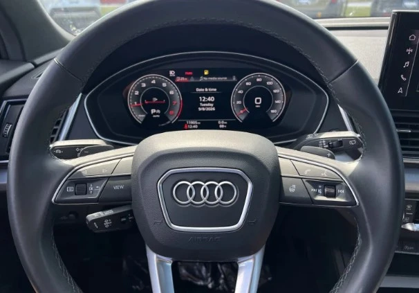2025 Audi FY Q5 - Image 4 of 12