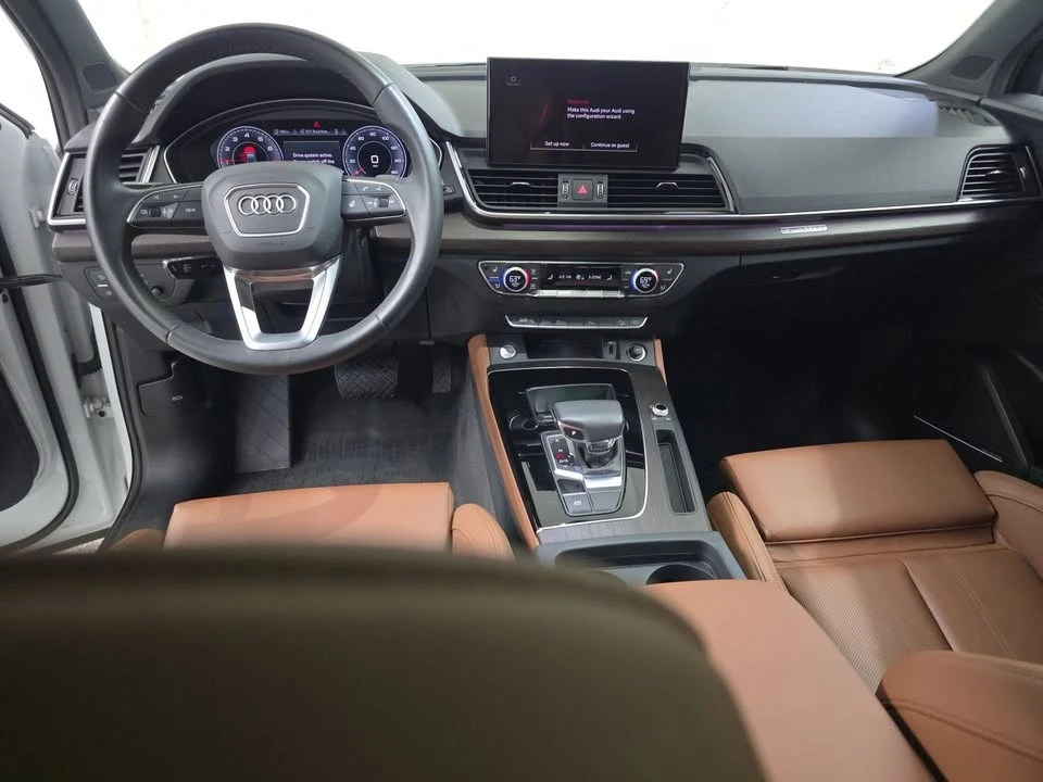2025 Audi FY Q5 - Image 10 of 10