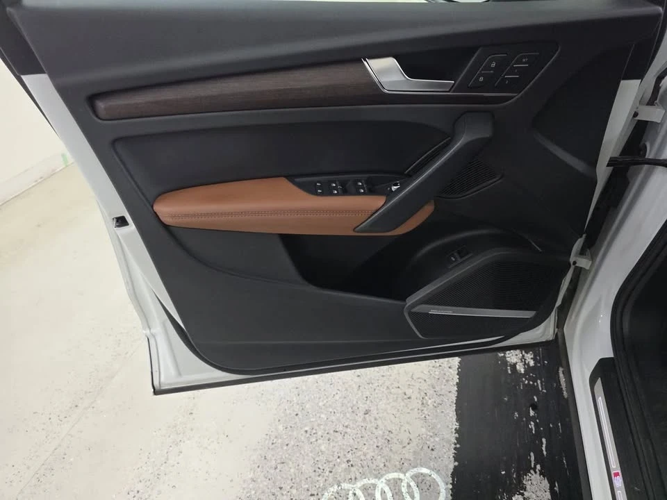2025 Audi FY Q5 - Image 7 of 10
