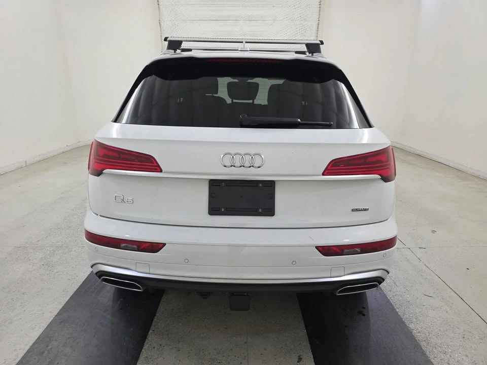 2025 Audi FY Q5 - Image 2 of 10