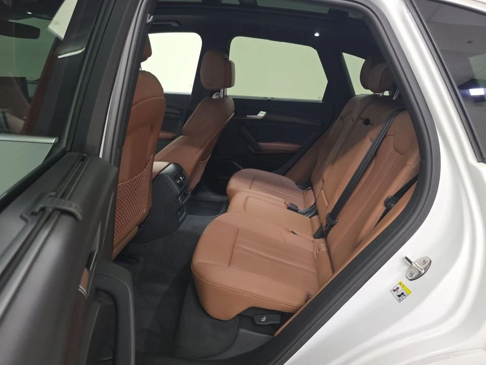 2025 Audi FY Q5 - Image 3 of 10