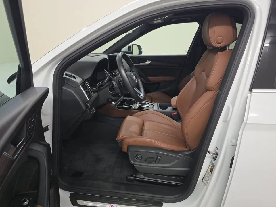 2025 Audi FY Q5 - Image 2 of 10